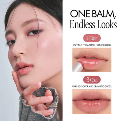 rom&nd Glasting Melting Balm