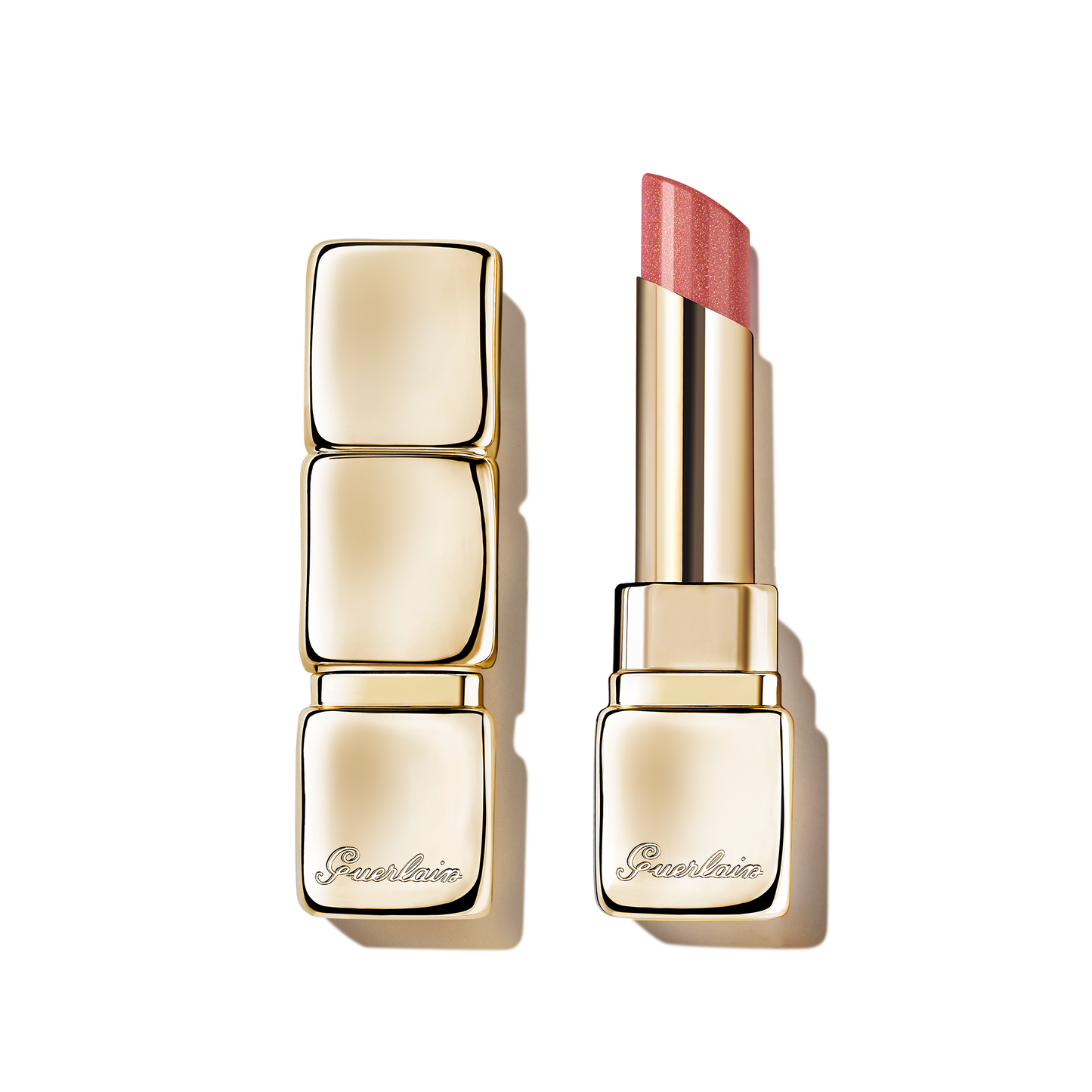Guerlain Kiss Kiss Bee Glow Lip Balm