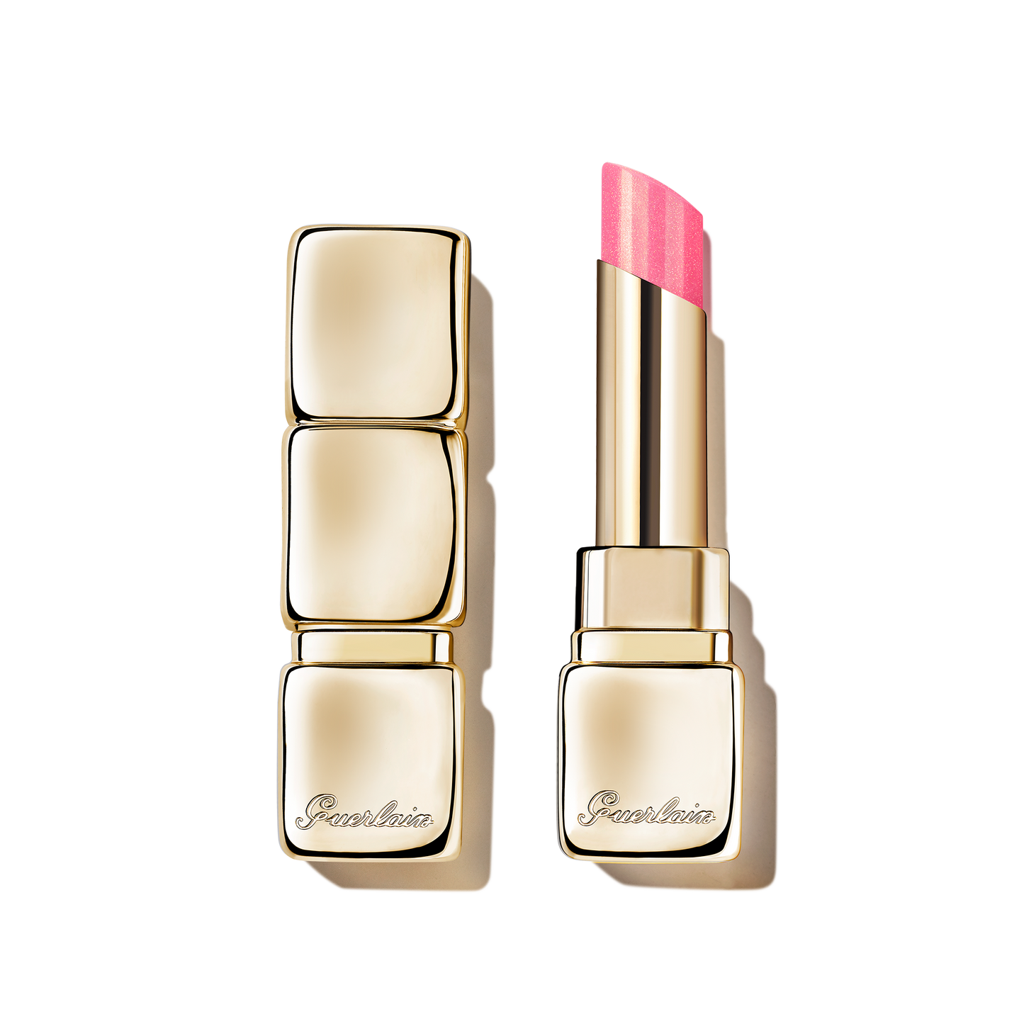 Guerlain Kiss Kiss Bee Glow Lip Balm