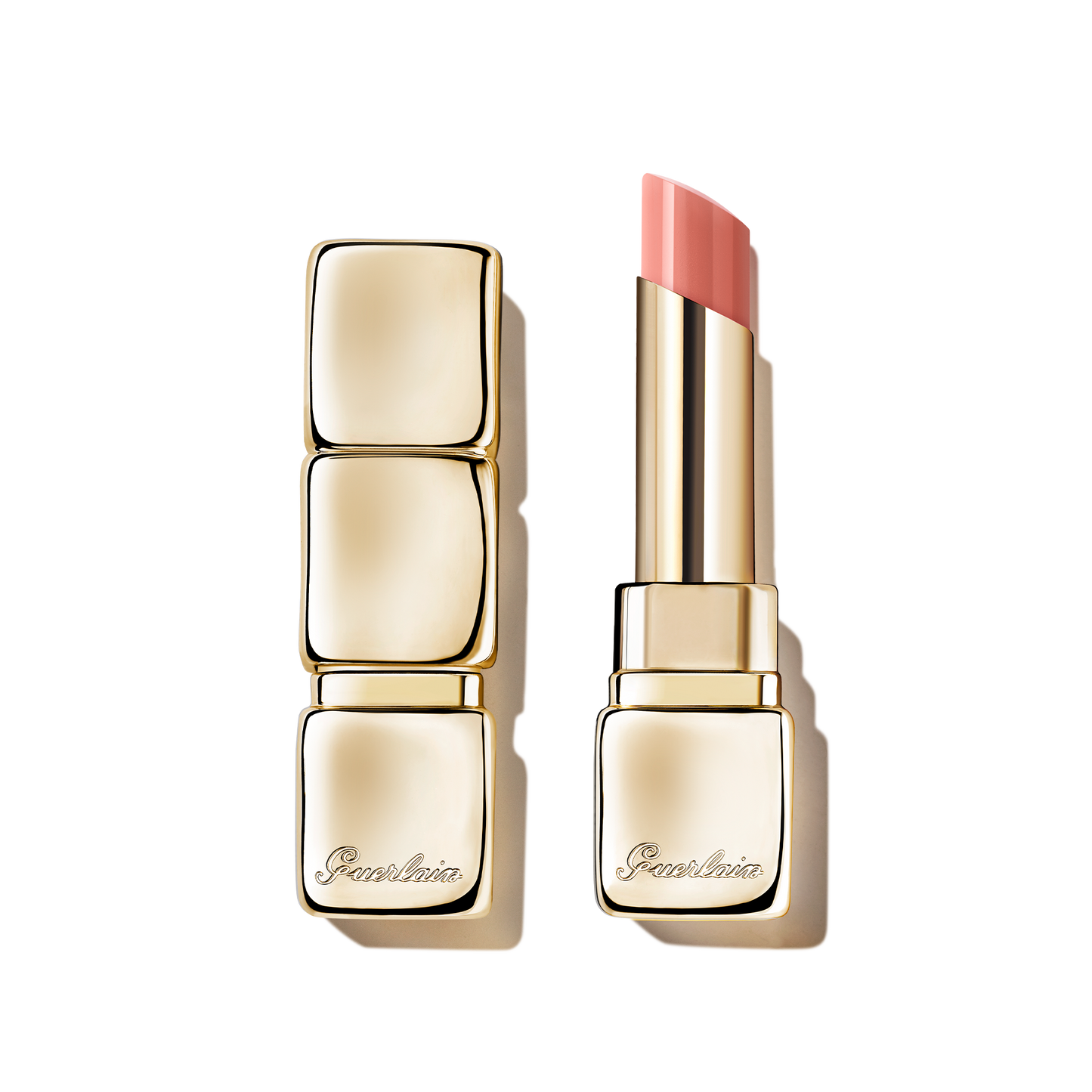 Guerlain Kiss Kiss Bee Glow Lip Balm