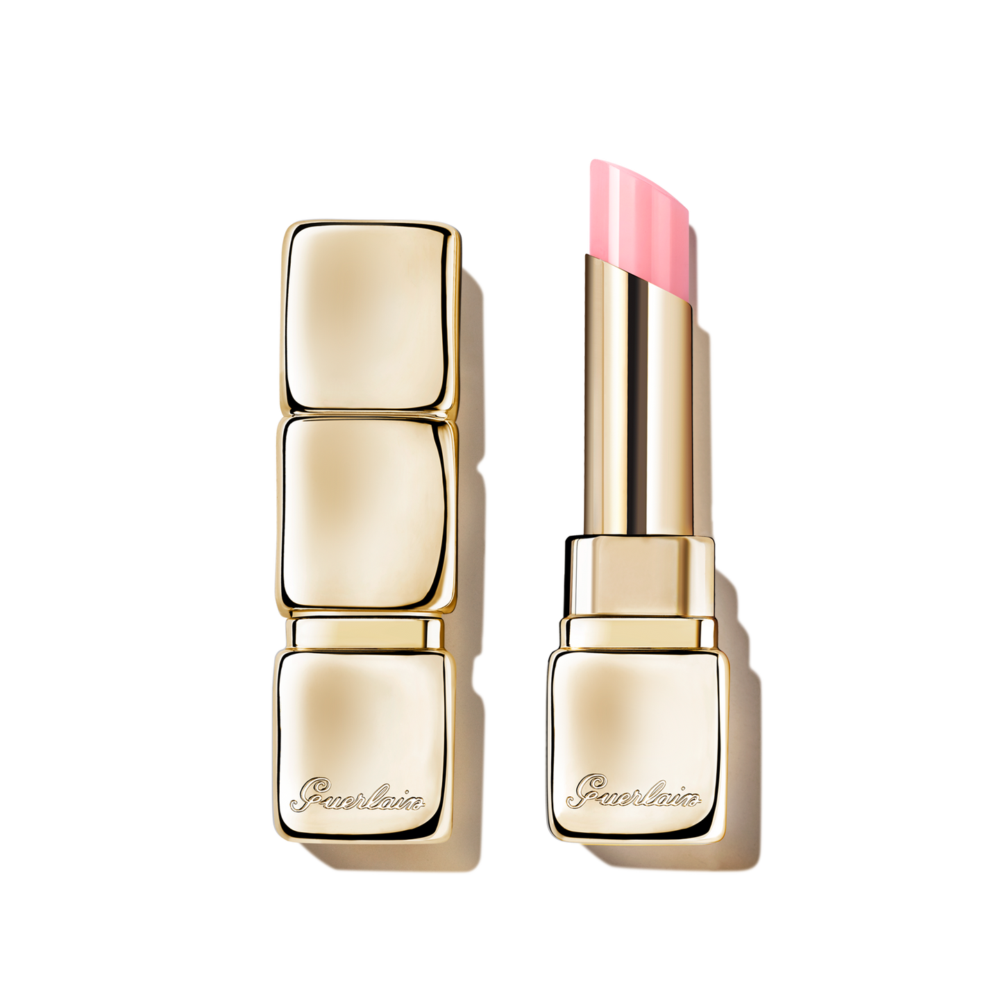 Guerlain Kiss Kiss Bee Glow Lip Balm
