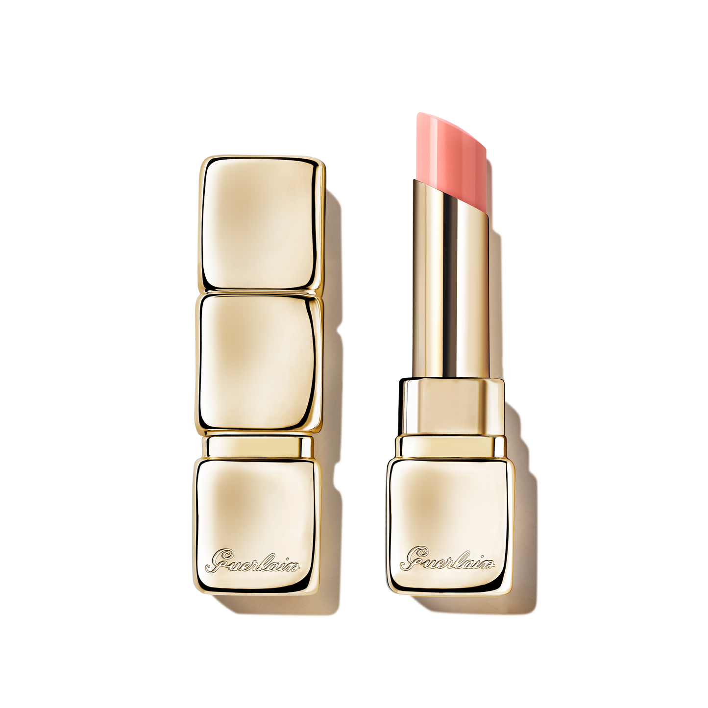Guerlain Kiss Kiss Bee Glow Lip Balm