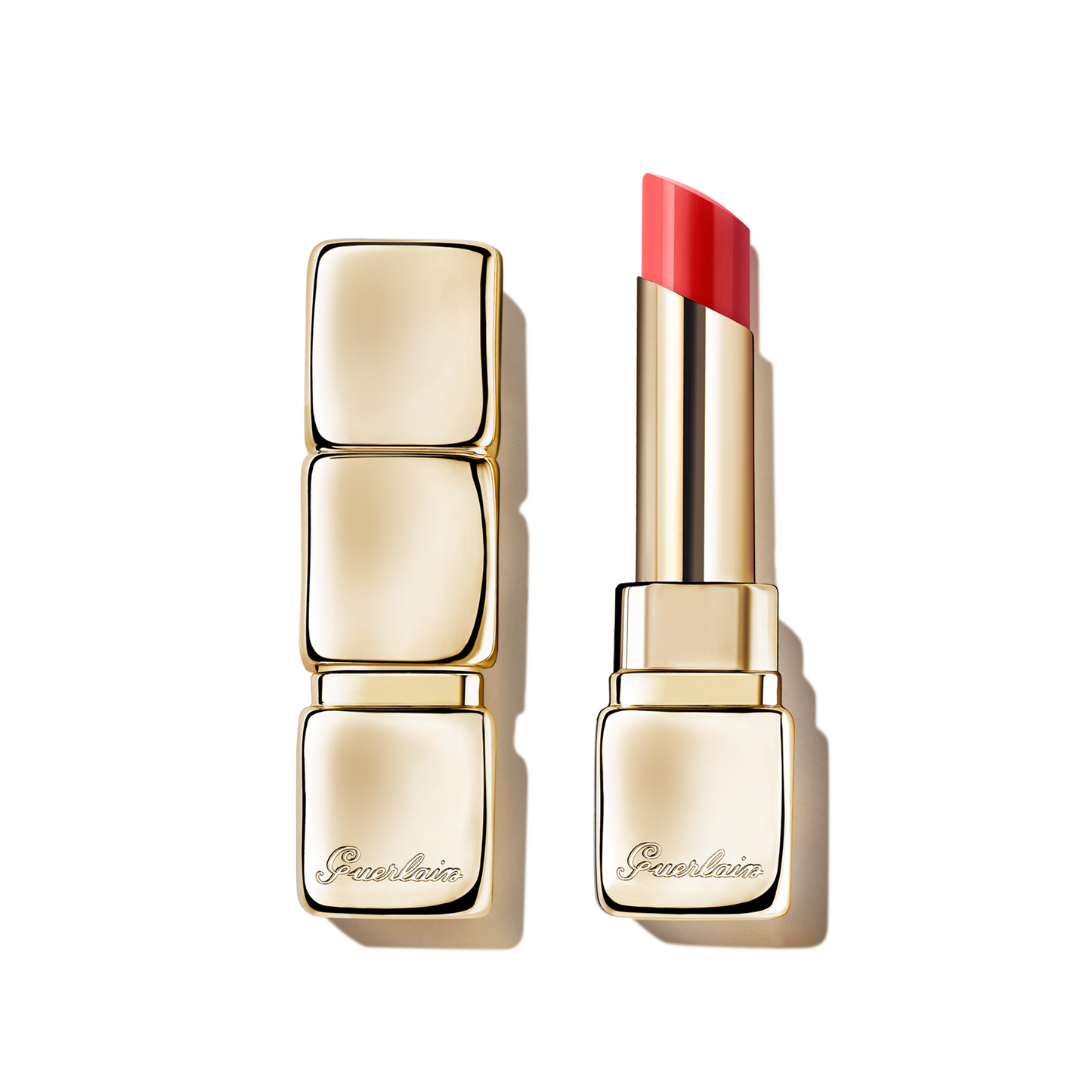 Guerlain Kiss Kiss Bee Glow Lip Balm